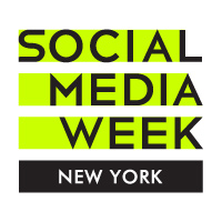 Social Media Week NY - Carla Franklin
